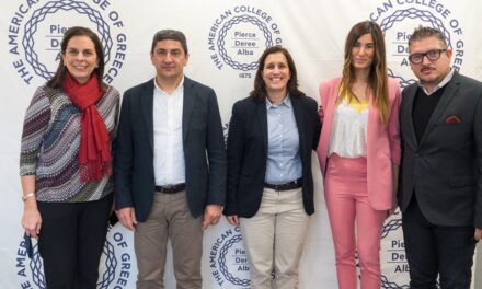 Πάνω από 600 συμμετέχοντες από 24 χώρες, 300 εταιρείες & 40 ομιλητές στο Front Runners 4.0