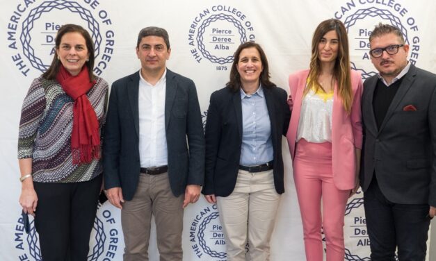 Πάνω από 600 συμμετέχοντες από 24 χώρες, 300 εταιρείες & 40 ομιλητές στο Front Runners 4.0