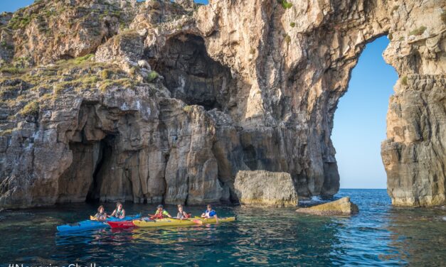 Navarino Challenge: Υπαίθριες δραστηριότητες για όλη την οικογένεια