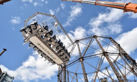 Απρίλιος γεμάτος δράση στην Τεχνόπολη – Αναλυτικά το πρόγραμμα