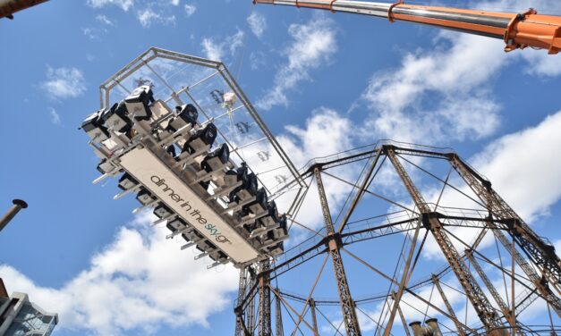 Απρίλιος γεμάτος δράση στην Τεχνόπολη – Αναλυτικά το πρόγραμμα