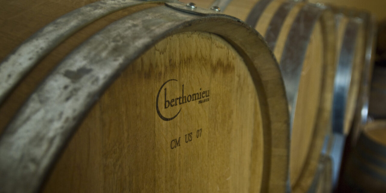 Αυτά είναι τα έξι κορυφαία ελληνικά οινοποιεία σύμφωνα με το Instagram