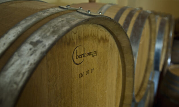 Αυτά είναι τα έξι κορυφαία ελληνικά οινοποιεία σύμφωνα με το Instagram