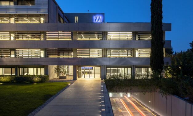 Χρυσό Βραβείο για τη MYTILINEOS από τον ευρωπαϊκό οργανισμό αξιολόγησης επιδόσεων Βιώσιμης Ανάπτυξης EcoVadis