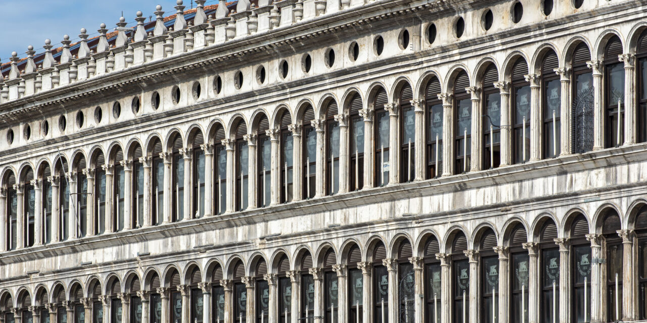 Βενετία: Αυτό είναι το αξιοθέατο που ανοίγει για πρώτη φορά τις πόρτες του στο κοινό