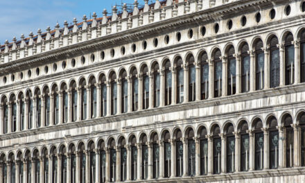 Βενετία: Αυτό είναι το αξιοθέατο που ανοίγει για πρώτη φορά τις πόρτες του στο κοινό