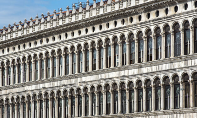 Βενετία: Αυτό είναι το αξιοθέατο που ανοίγει για πρώτη φορά τις πόρτες του στο κοινό