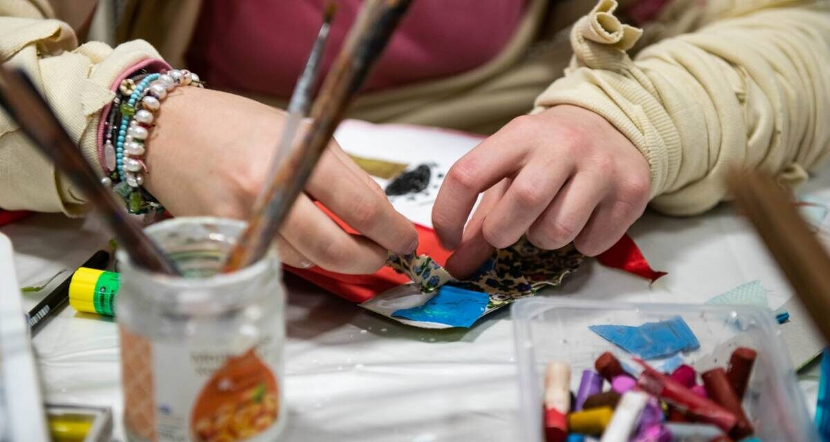 Δωρεάν πασχαλινές εκπαιδευτικές δράσεις για όλη την οικογένεια από τον Δήμο Αθηναίων