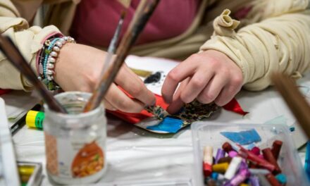 Δωρεάν πασχαλινές εκπαιδευτικές δράσεις για όλη την οικογένεια από τον Δήμο Αθηναίων