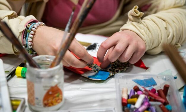 Δωρεάν πασχαλινές εκπαιδευτικές δράσεις για όλη την οικογένεια από τον Δήμο Αθηναίων