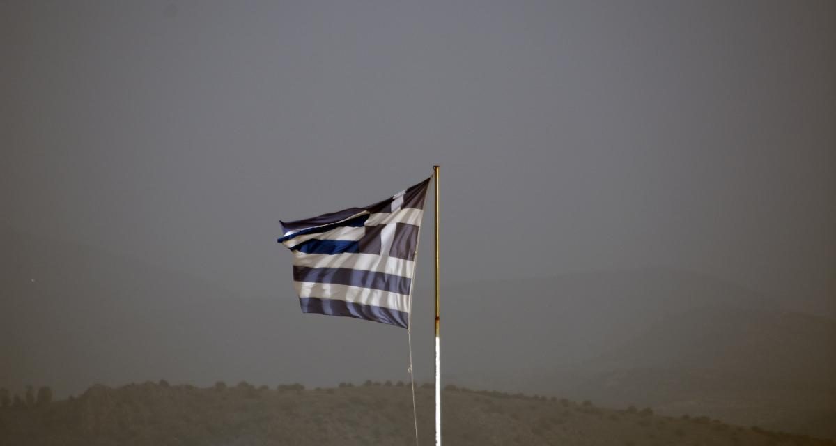 Καιρός: Καταιγίδες και αφρικανική σκόνη σήμερα