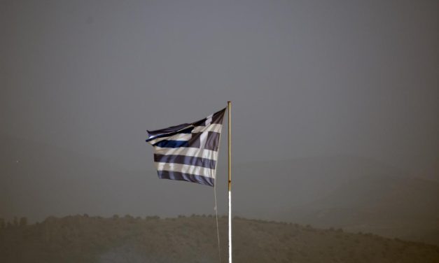 Καιρός: Αφρικανική σκόνη και ζέστη σήμερα