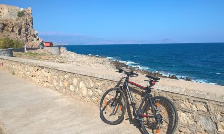 Ρέθυμνο: «BIKE Friendly DAYS», από τις 26 Απριλίου έως τις 30 Απριλίου 2022
