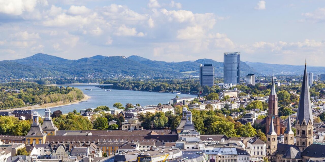 Προβολή της Ελλάδας σε Roadshow σε 5 πόλεις της Γερμανίας