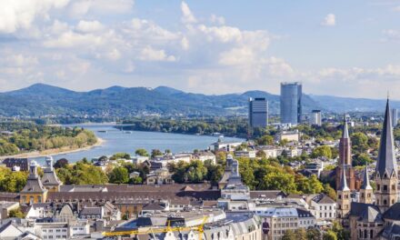 Προβολή της Ελλάδας σε Roadshow σε 5 πόλεις της Γερμανίας