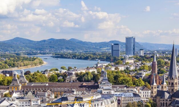 Προβολή της Ελλάδας σε Roadshow σε 5 πόλεις της Γερμανίας