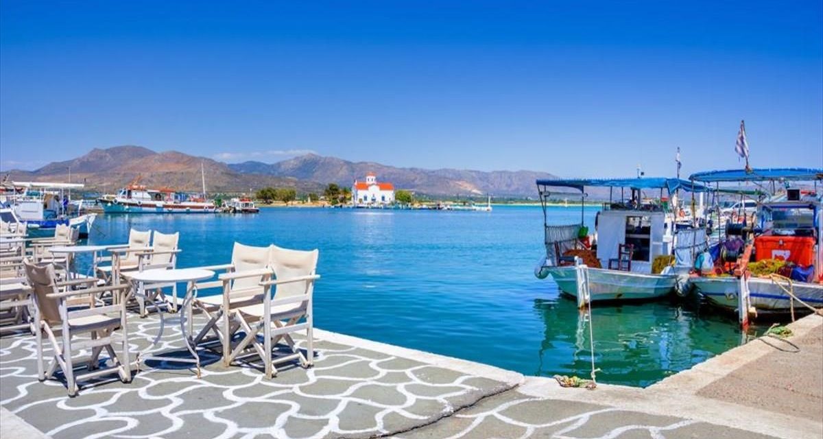 4ετής συνεργασία Υπ. Τουρισμού και ΕΟΤ με τον όμιλο easyjet για δράσεις προβολής