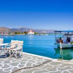 Ferryscanner: Ποια ελληνικά νησιά κερδίζουν τους ξένους ταξιδιώτες το 2026