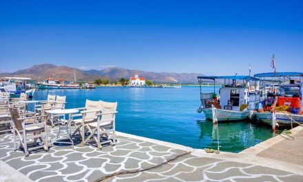 4ετής συνεργασία Υπ. Τουρισμού και ΕΟΤ με τον όμιλο easyjet για δράσεις προβολής