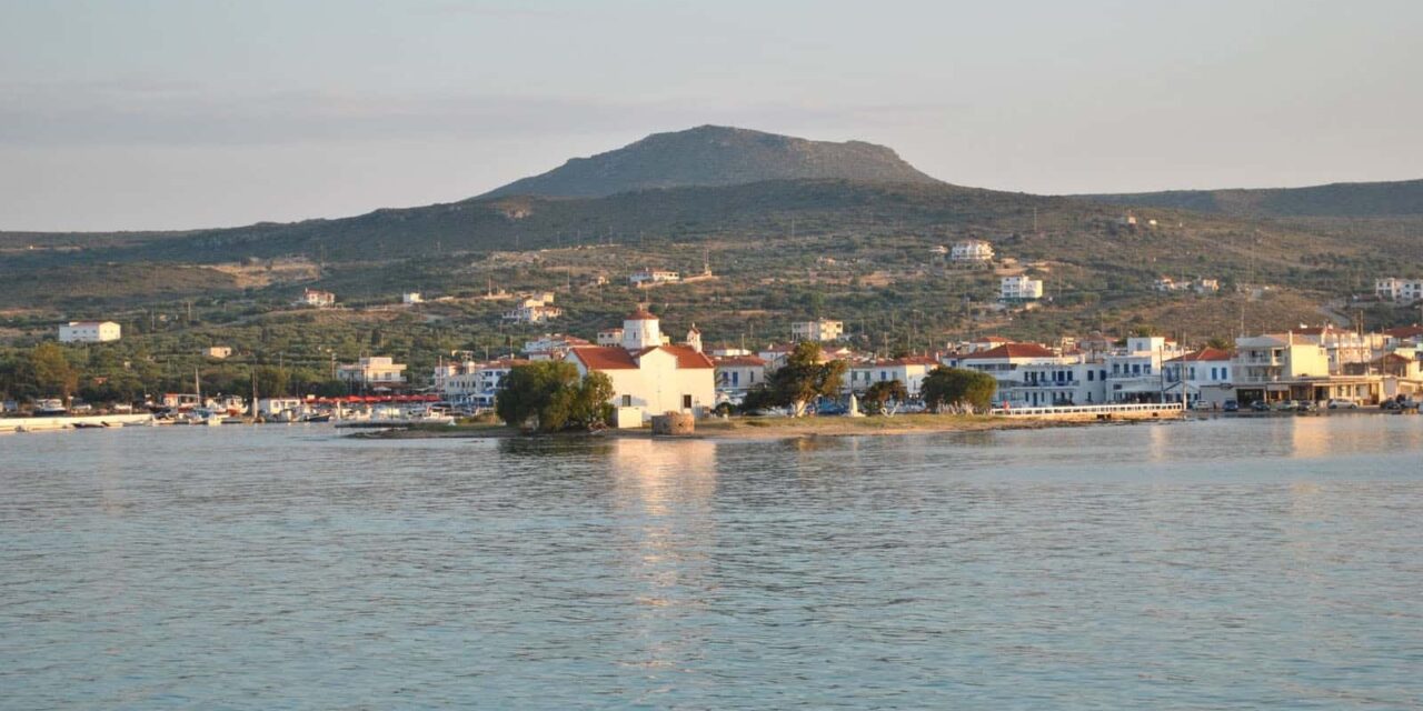 Αυτό το ελληνικό νησί γοητεύει τους Ιταλούς – Αγοράζουν εκεί ακίνητα