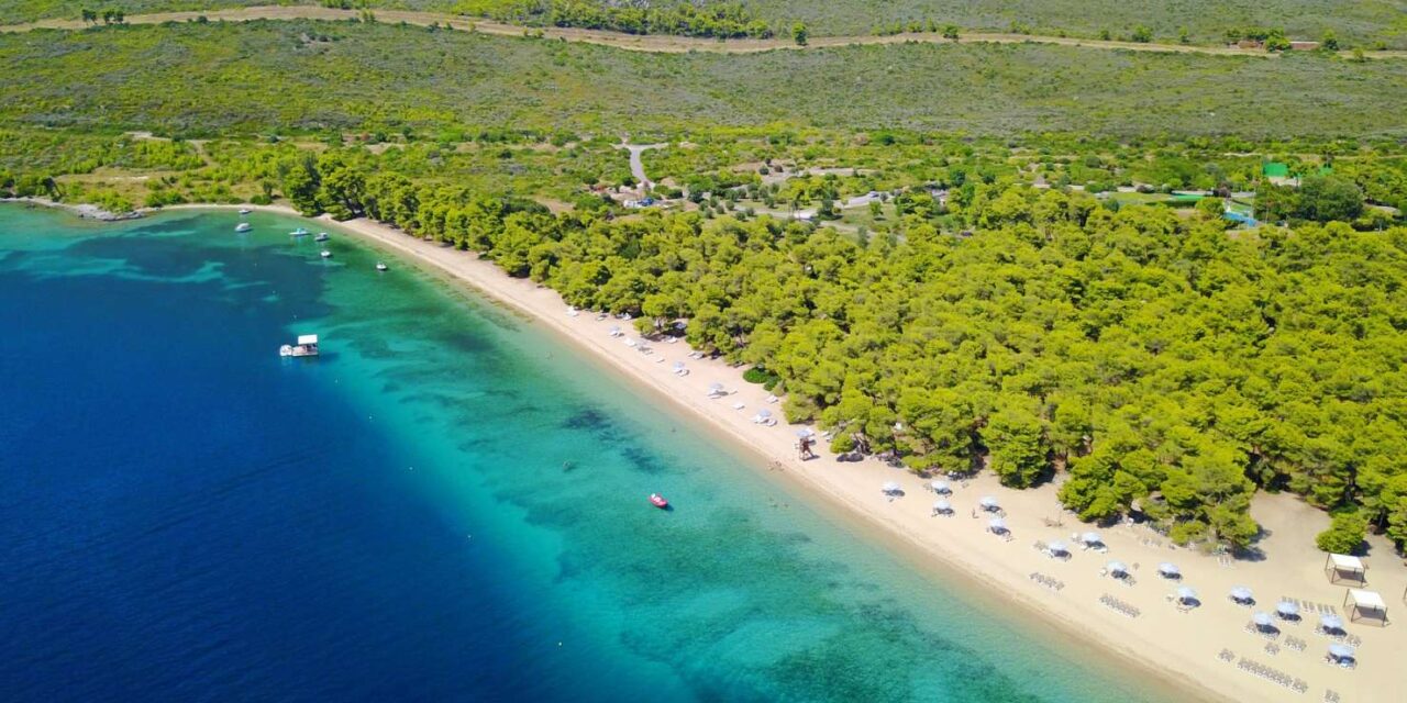 Συνεχίζεται ο κοινωνικός τουρισμός ΟΑΕΔ – Μέχρι 12 διανυκτερεύσεις στη Βόρεια Εύβοια