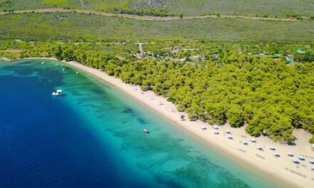 Συνεχίζεται ο κοινωνικός τουρισμός ΟΑΕΔ – Μέχρι 12 διανυκτερεύσεις στη Βόρεια Εύβοια