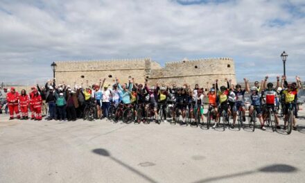 Γ.Γ ΕΟΤ: «Ο Ποδηλατικός Γύρος της Ελλάδας προβάλει τουριστικά τη χώρα διεθνώς»