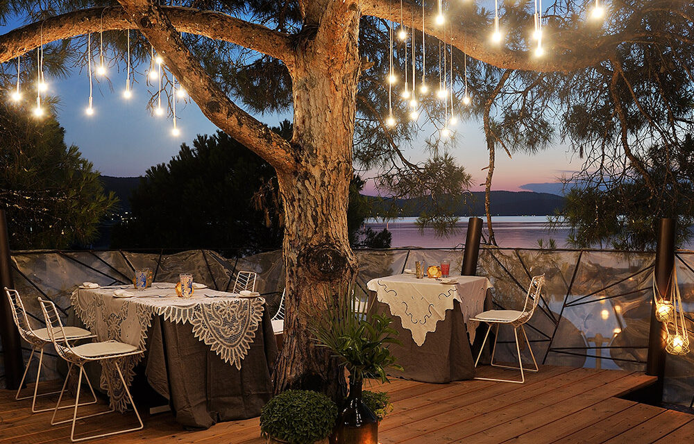 Χρυσοί Σκούφοι 2022: Αυτά είναι τα καλύτερα εστιατόρια της Ελλάδας