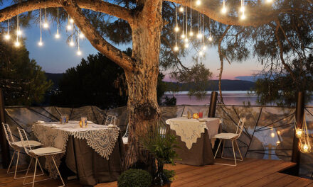 Χρυσοί Σκούφοι 2022: Αυτά είναι τα καλύτερα εστιατόρια της Ελλάδας