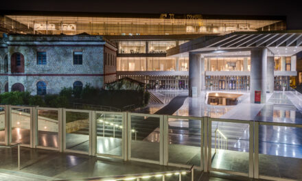 Το Μουσείο Ακρόπολης συμμετέχει στο This is Athens City Festival