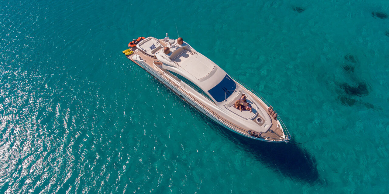 “Νέα εποχή για το yachting με την Ελλάδα πρωταγωνιστή”
