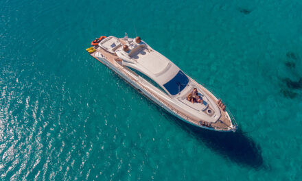 “Νέα εποχή για το yachting με την Ελλάδα πρωταγωνιστή”