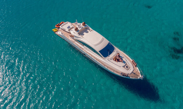 “Νέα εποχή για το yachting με την Ελλάδα πρωταγωνιστή”