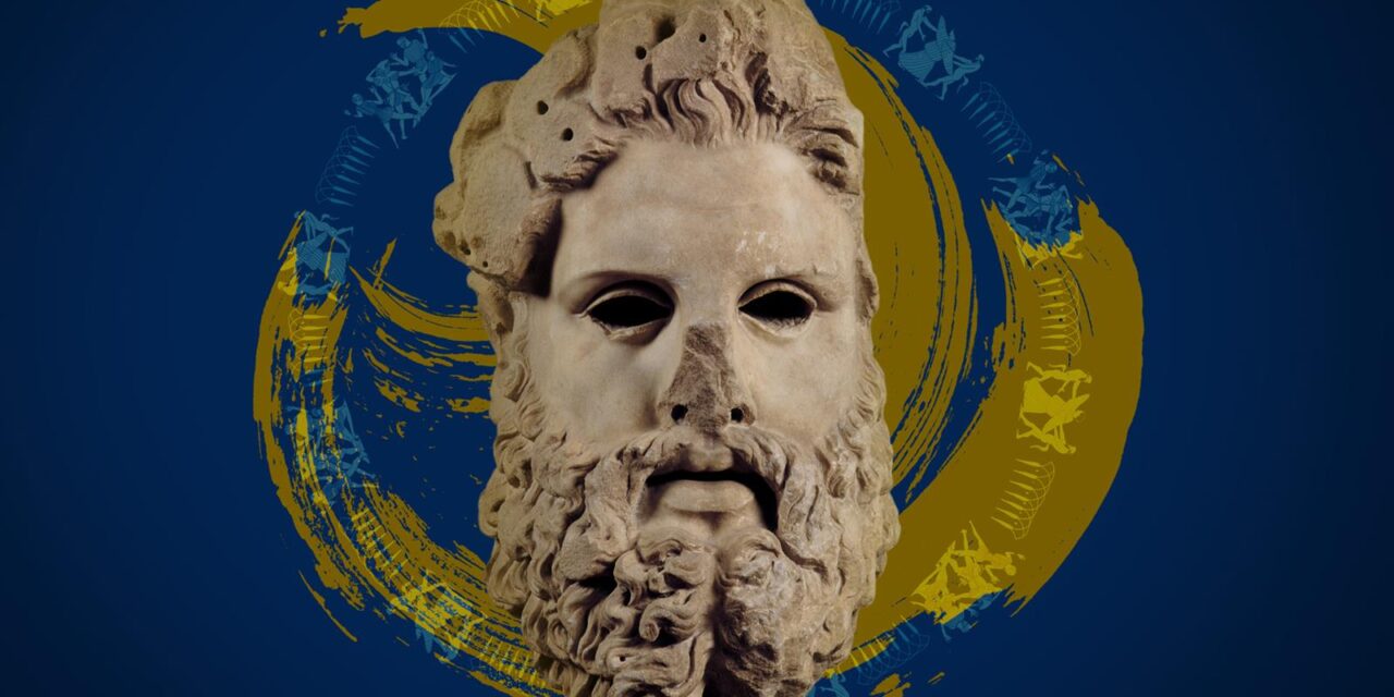 Αυστραλία: Εγκαινιάζεται η έκθεση «Ανοικτοί Ορίζοντες. Αρχαία ελληνικά ταξίδια και επαφές»