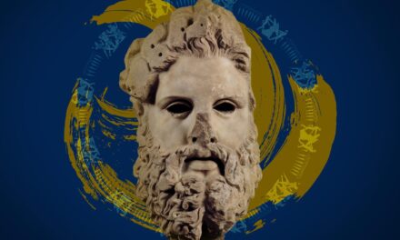 Αυστραλία: Εγκαινιάζεται η έκθεση «Ανοικτοί Ορίζοντες. Αρχαία ελληνικά ταξίδια και επαφές»