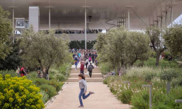 Το ΚΠΙΣΝ υποδέχεται την άνοιξη – Συναυλίες και δράσεις για όλη την οικογένεια