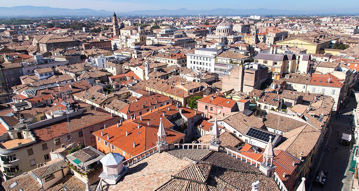 24 ώρες στην Πάρμα – Όλα όσα πρέπει να κάνετε στην πόλη της παρμεζάνας!