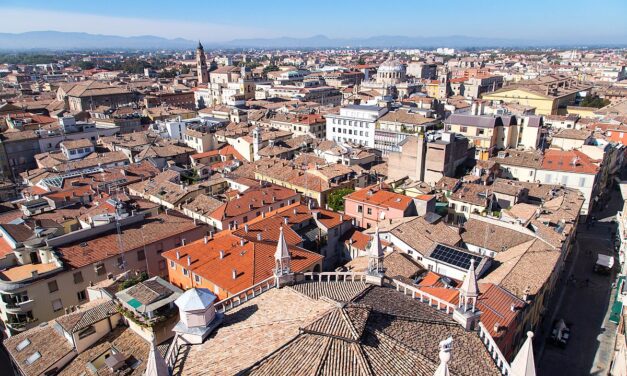 24 ώρες στην Πάρμα – Όλα όσα πρέπει να κάνετε στην πόλη της παρμεζάνας!