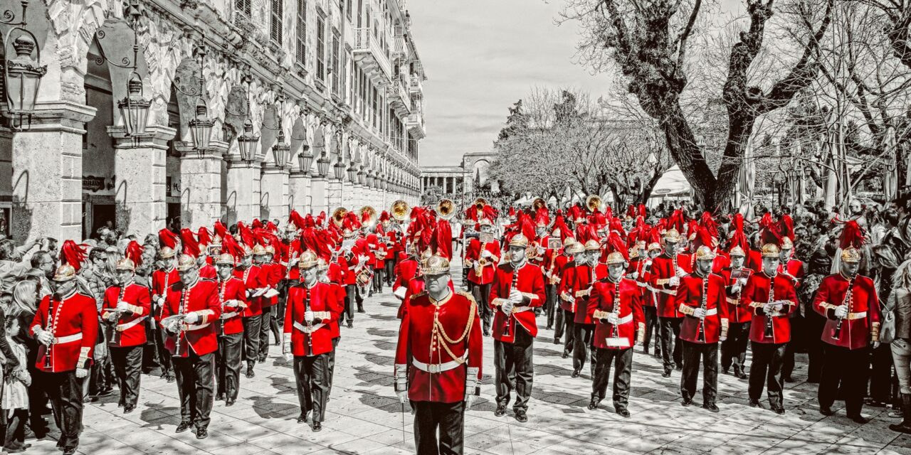 Πάσχα στην Ελλάδα – Πάσχα στην Grecotel!