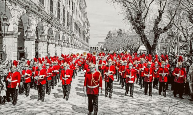 Πάσχα στην Ελλάδα – Πάσχα στην Grecotel!