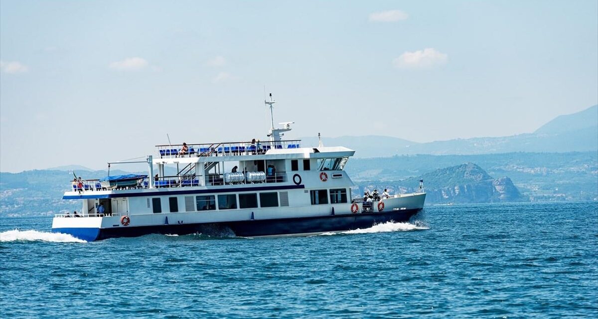 Θαλάσσιος τουρισμός: Νέο σχέδιο νόμου για τα σκάφη αναψυχής και τα τουριστικά ημερόπλοια