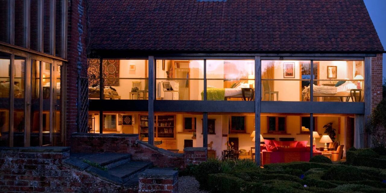 Κι όμως… αυτό το ξενοδοχείο μπορεί να θεραπεύσει μια πληγωμένη καρδιά