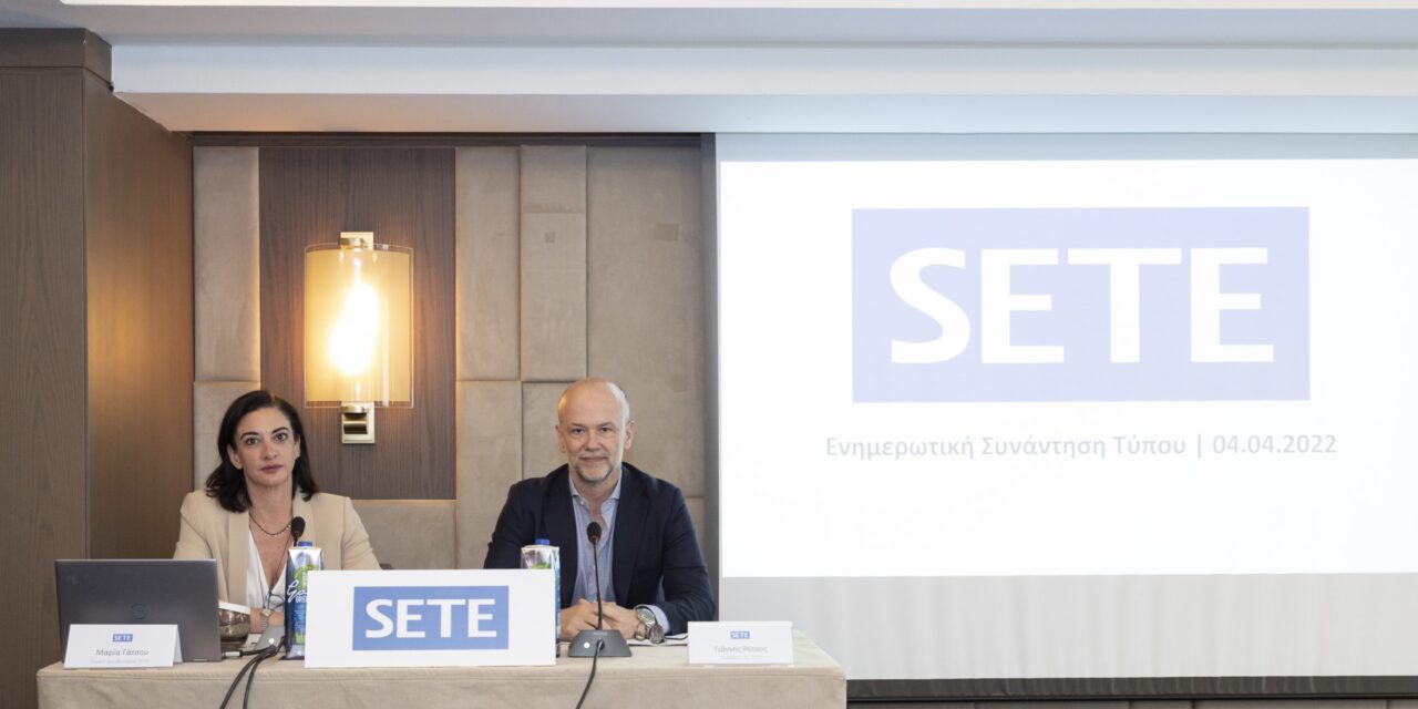 Ρέτσος: Ο ελληνικός τουρισμός θα αντιμετωπίσει αυτή τη μεγάλη κρίση που προέκυψε