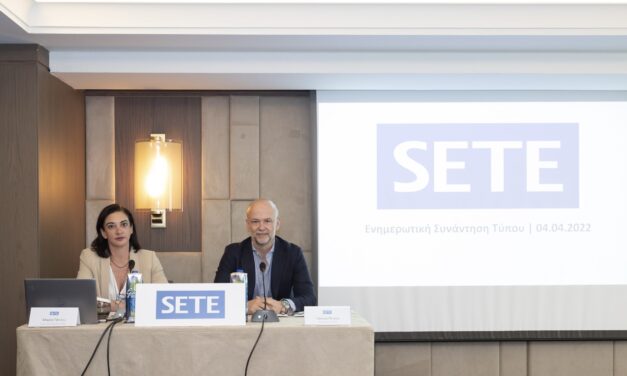 Ρέτσος: Ο ελληνικός τουρισμός θα αντιμετωπίσει αυτή τη μεγάλη κρίση που προέκυψε