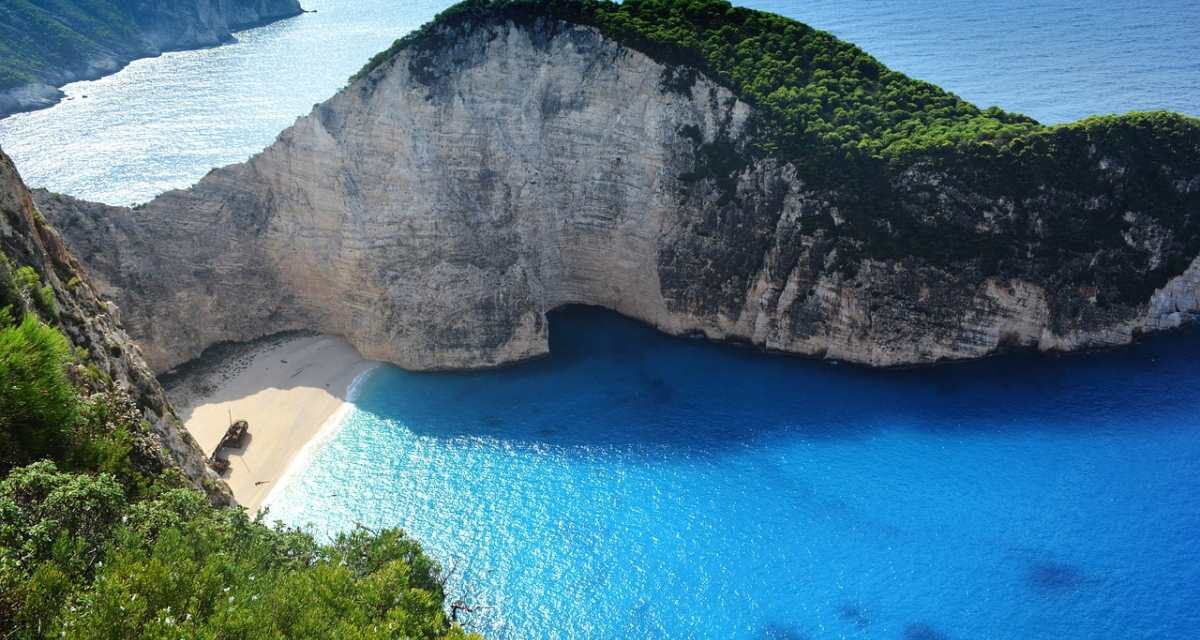 Αυτές είναι οι πιο δημοφιλείς παραλίες στο Instagram – 3 από αυτές στις 15 καλύτερες στην Ευρώπη