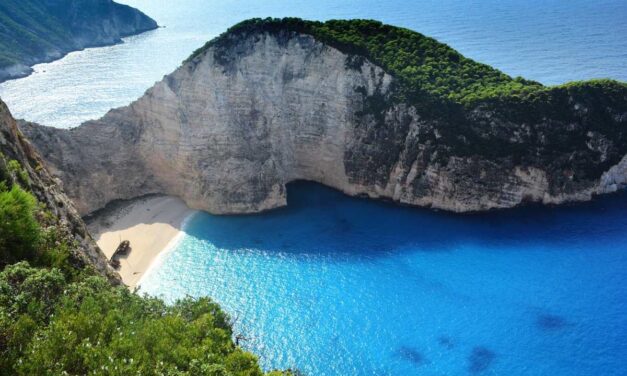 Αυτές είναι οι πιο δημοφιλείς παραλίες στο Instagram – 3 από αυτές στις 15 καλύτερες στην Ευρώπη