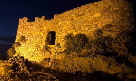 Σε τροχιά υλοποίησης έργα Πολιτισμού 2.330.000 ευρώ στη Λέρο