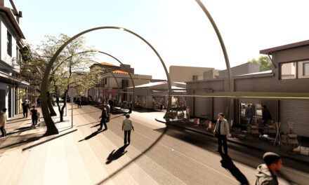 Έτσι θα γίνει η οδός Ερμού – Εγκρίθηκε η εμβληματική ανάπλαση