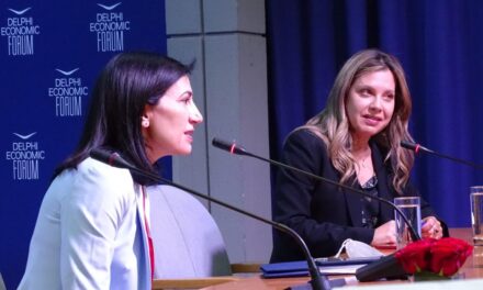 320 εκατ. από το Ταμείο Ανάκαμψης θα κατευθυνθούν στον τουρισμό