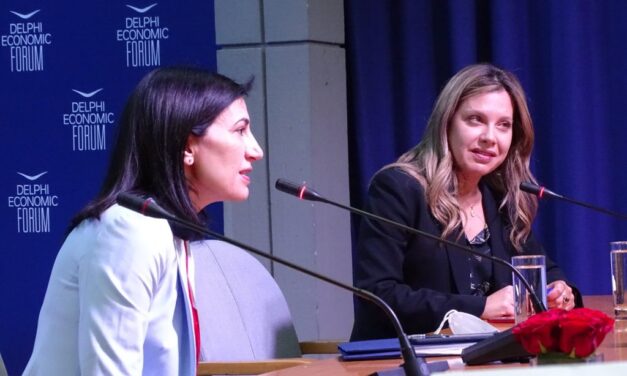 320 εκατ. από το Ταμείο Ανάκαμψης θα κατευθυνθούν στον τουρισμό